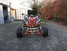 Iemand ervaring met het wrappen van quad kappen ? - |